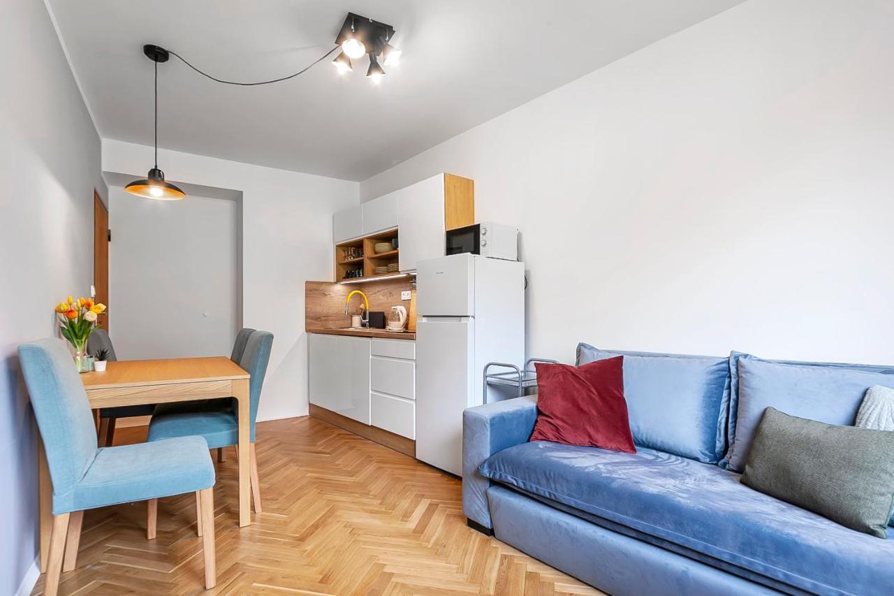 Appartement Popular Location / Street View / 4 Ppl / Netflix à Prague Extérieur photo